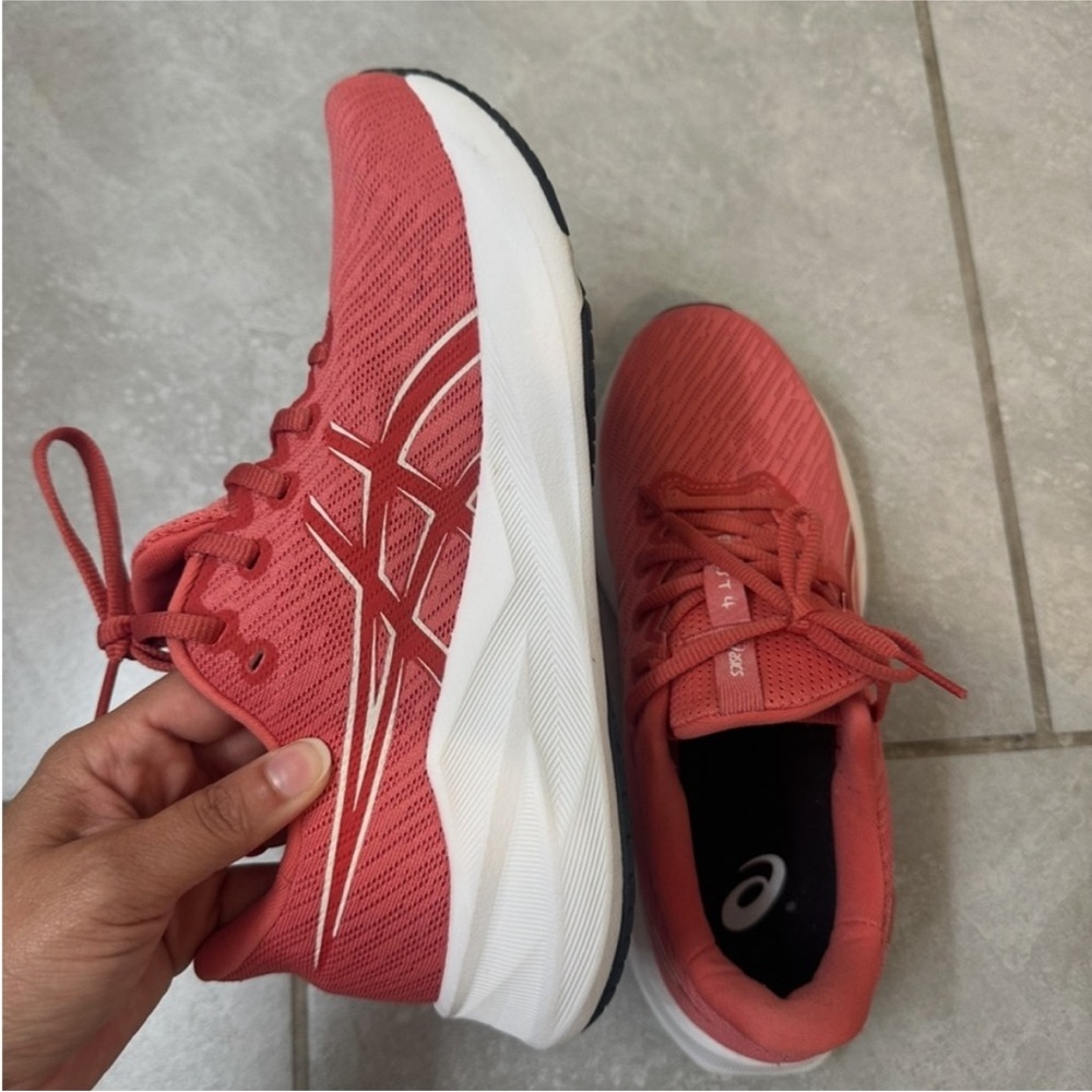 ASICS Women's Coral Athletic Shoes